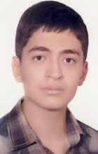 ابراهيمى بلوارى محمد