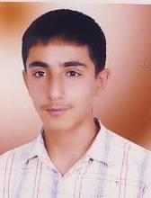 رضائى اميرمحمد