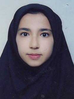 باقرى آزاده