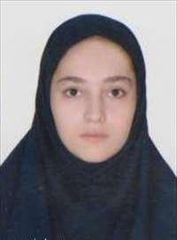 حبيبى راد فاطمه