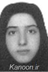 رستمى مريم