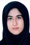 سیده الهه موسوی خواه