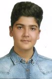 عبدالمحمدزاده آرین