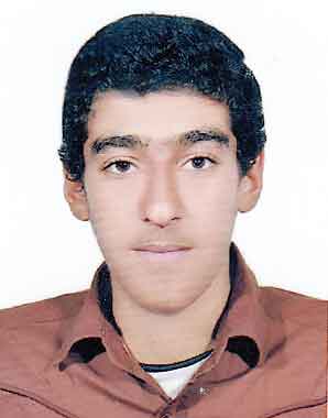 محمودى يوسف