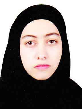 اردشيرى لردجانى راضيه