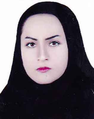 خالدى سردشتى صديقه