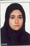 سیده حدیث هاشمی