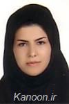 فاطمه علمى هدلو