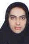 مهرناز رضايى يزدلى
