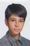 امیرمحمد وفایی