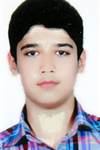 سید محمد مهدی ابراهیمی