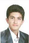علی صابری