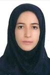 فاطمه رستم پور