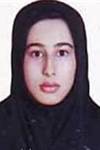 زهرا دهقان دشتكى