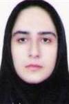 فاطمه كشاف جهرمى