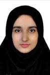سارينا على زاده اهوازى