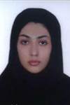 مرضيه اميرى بختيارى