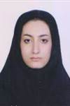 زهراسادات عباسى تخت چوبى