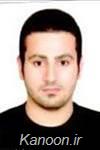 ساسان آرپناهى ايستادگى