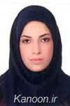 فاطمه مهربانى