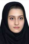 سيده رعنا حيدرى پير بلوط