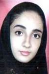 پريسا سليمانى