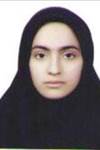 مريم غلامى نژاد