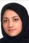 شيرين اميدى