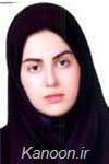 آناهيتا بزرگان
