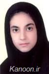 زهرا طاهرى مباركى