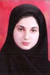 سارا احسانى فرد