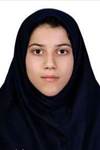 دلارام موسوى
