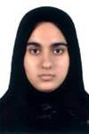 فاطمه سپهرى