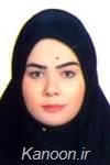 فرزانه جوداله زاده