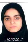 سپيده احمدى