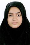 فاطمه نوروزی تاجانی