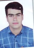 سمندری علی