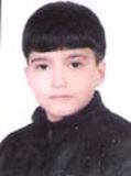 قابلی امیر حسین