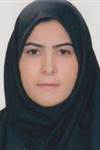 فاطمه احمدى