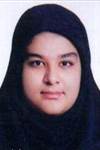 فاطمه قيصرانى