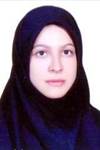 فاطمه خليلى