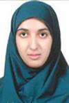 فاطمه زارع