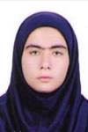 زهرا قاسم خانى