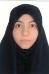 زهرا وزيرپور