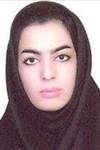 فاطمه لرزنى