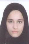 مهتاب احمدى نيا
