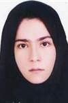 مريم يارعلى زاده