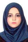 سيده فاطمه عبداله زاده