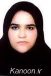 سيده الهه صالحى