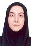 مهرنوش چراغ پور
